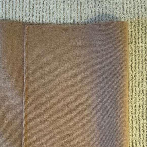 Rachel Comey Tan/Camel Loyle coat - Picture 7 of 9